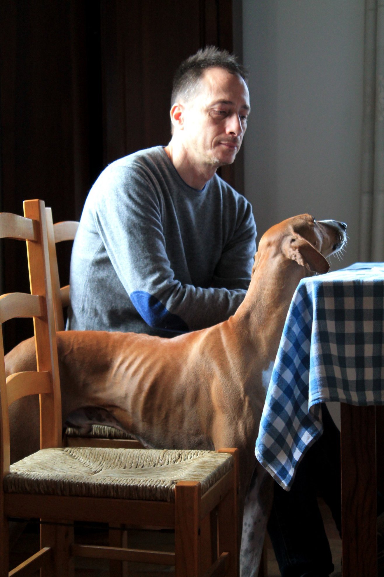 Alberto Arcangeli